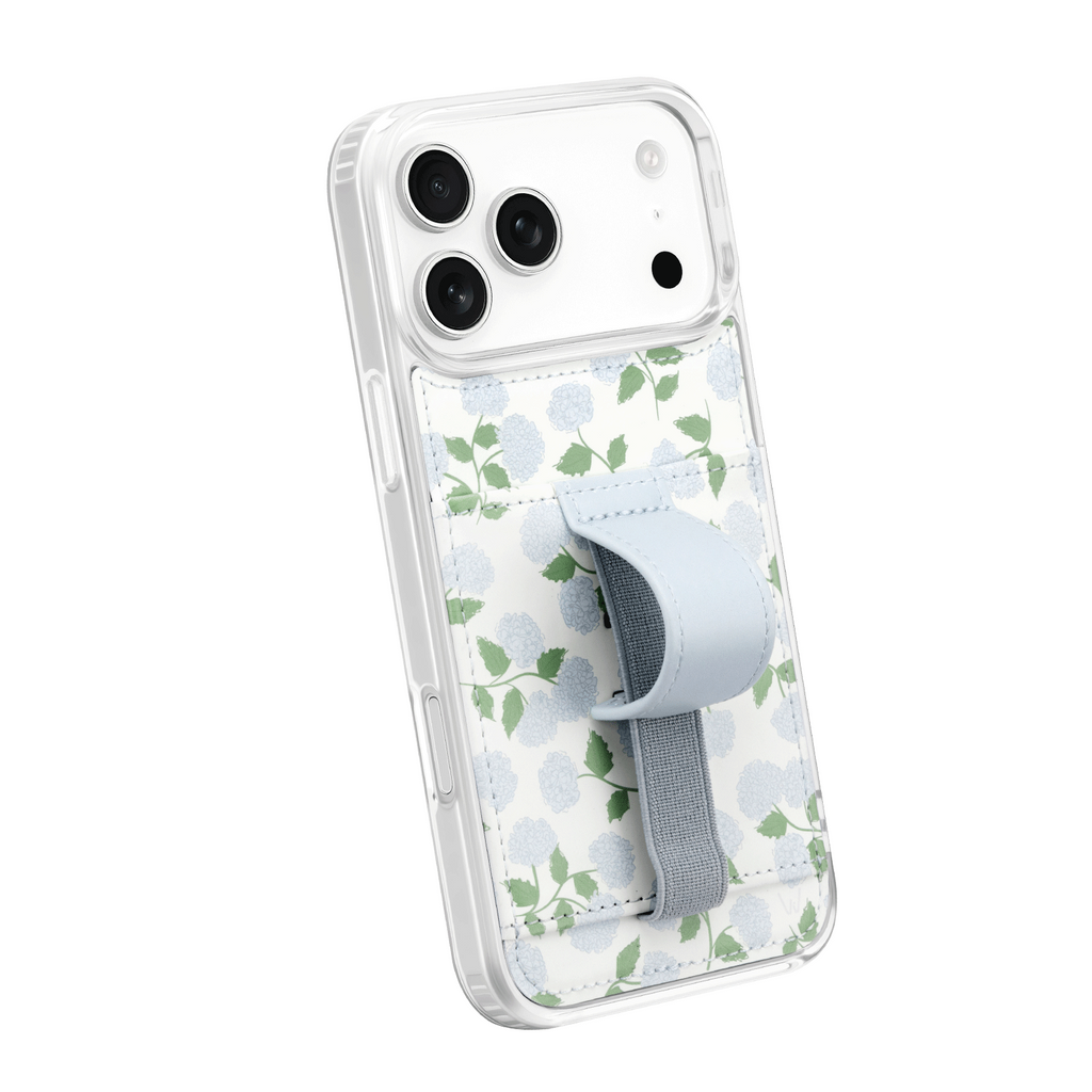 DESIGNER DENIM CL IPHONE CASE