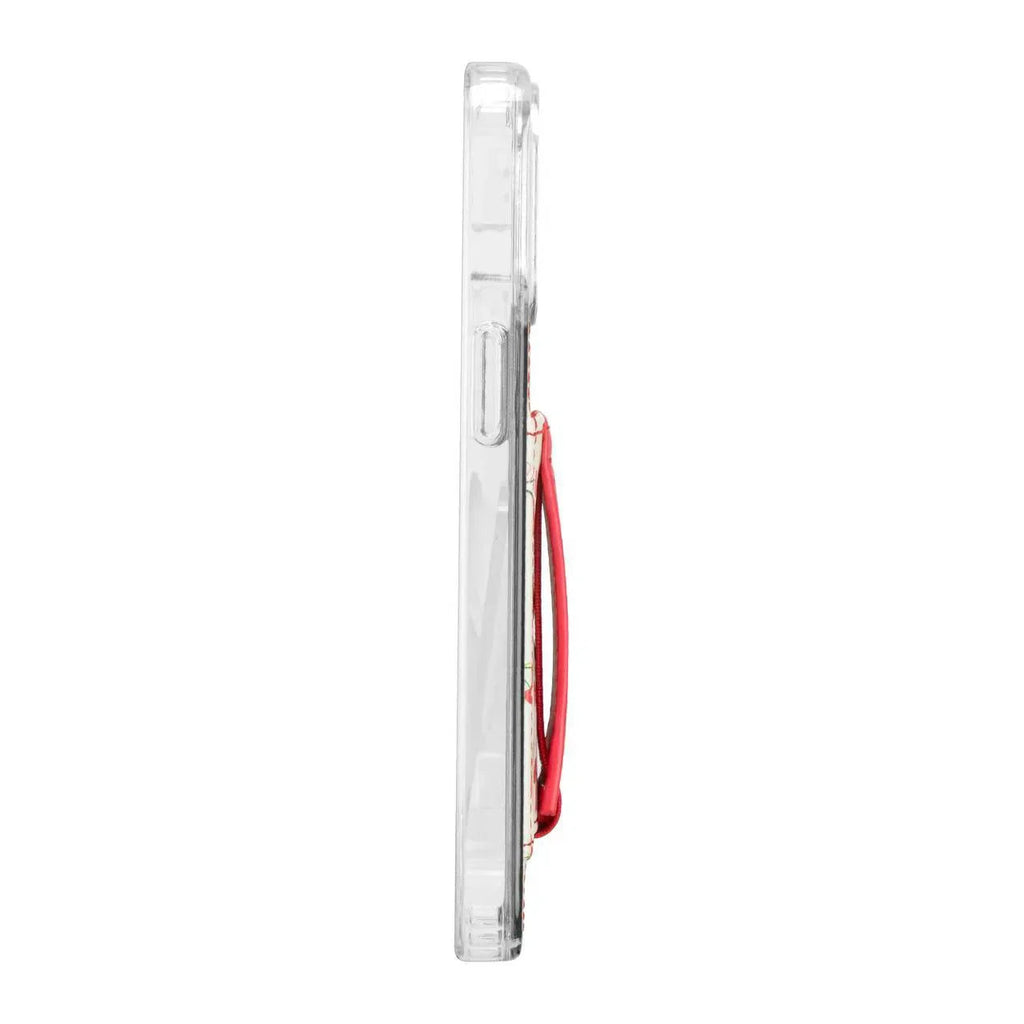 CC IPHONE CASE WHITE