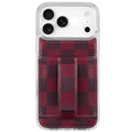 Cozy Check Original Case