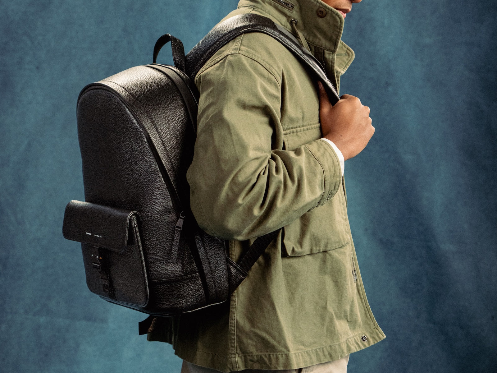 Serenityll 2001126 BC- Bag 10.4*19.4*2cm