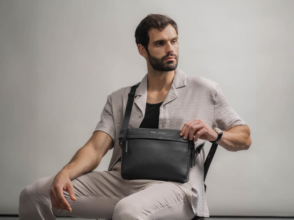 Serenityll 2001118 BC- Bag 26*14cm