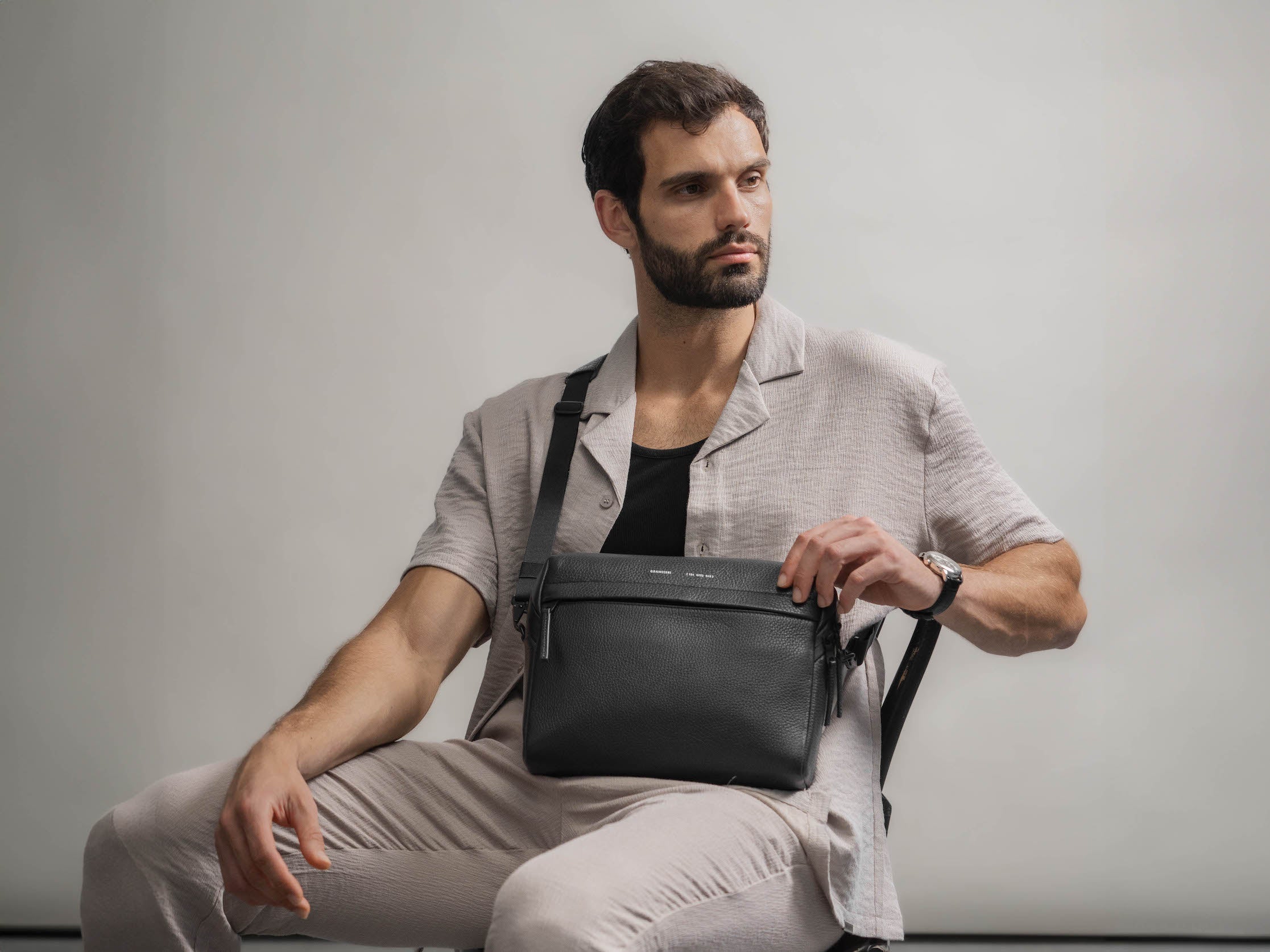 Serenityll 2001118 BC- Bag 26*14cm
