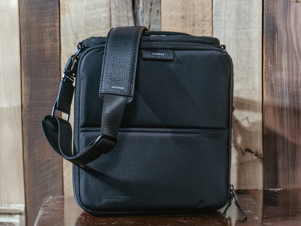 Serenityll 181925 BL- Bags(37*14*13)cm