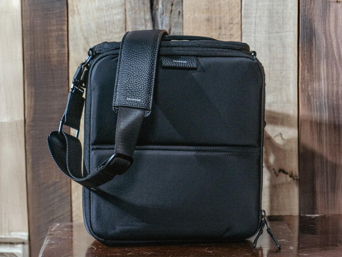 Serenityll 181925 BL- Bags(37*14*13)cm