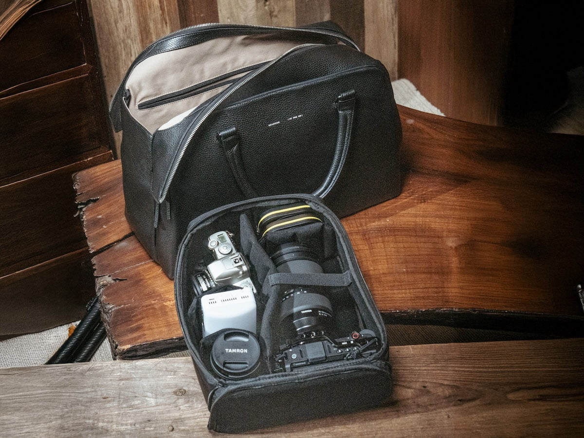 Serenityll 181925 BL- Bags(37*14*13)cm