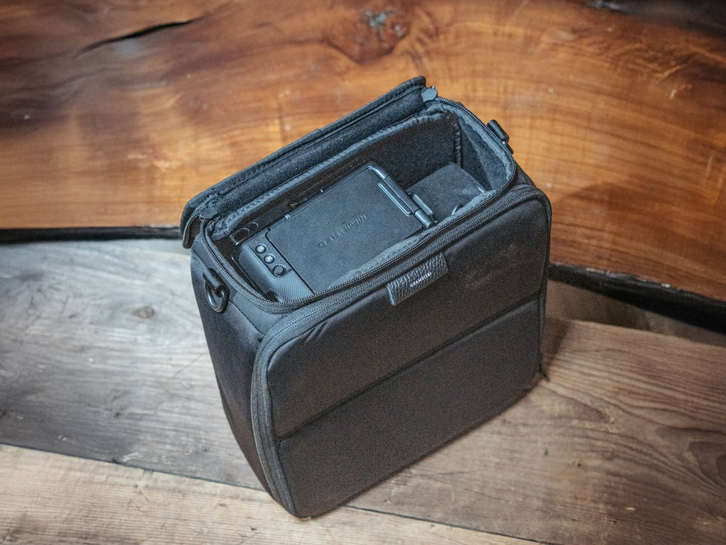 Serenityll 181925 BL- Bags(37*14*13)cm