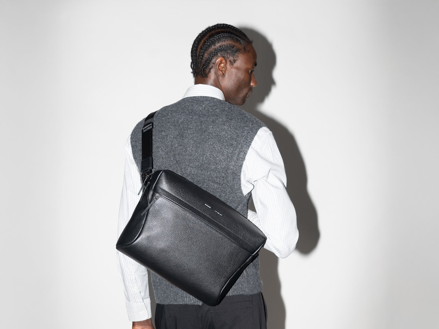 BY- Sunset Bag Small