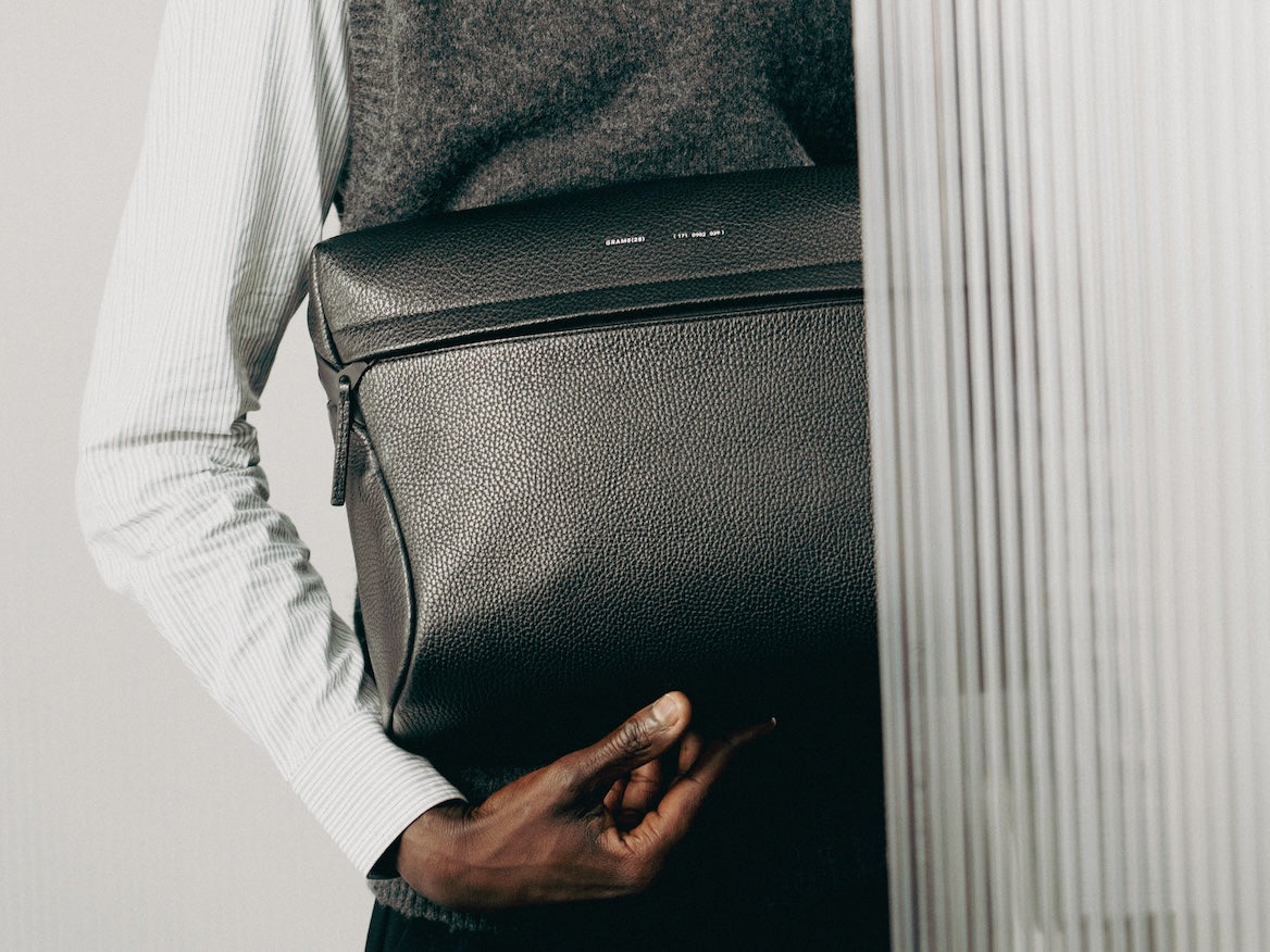 BY- Sunset Bag Small