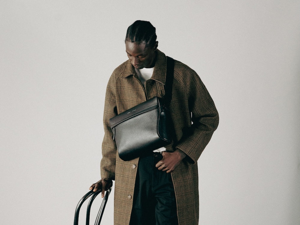 BY- Sunset Bag Small
