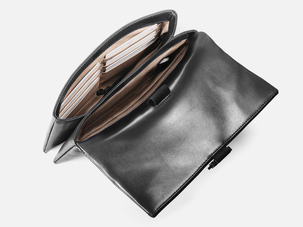 BL- Top quality Nl12563. Tote Bag 31x28x14cm