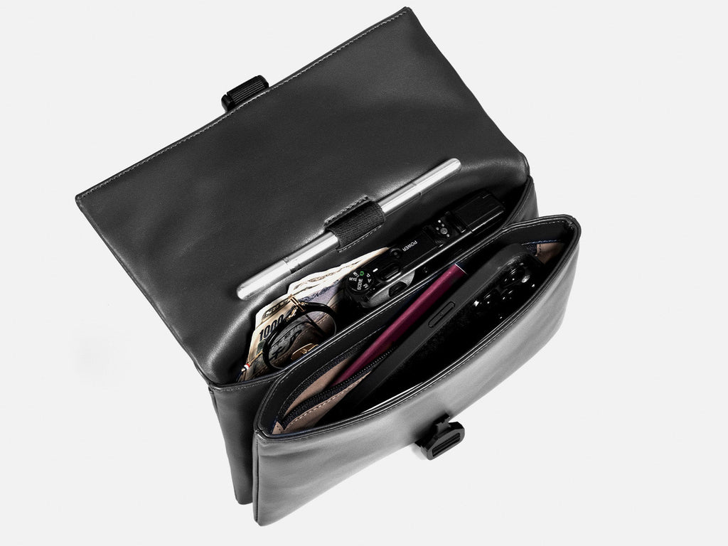 BL- Top quality Nl12563. Tote Bag 31x28x14cm