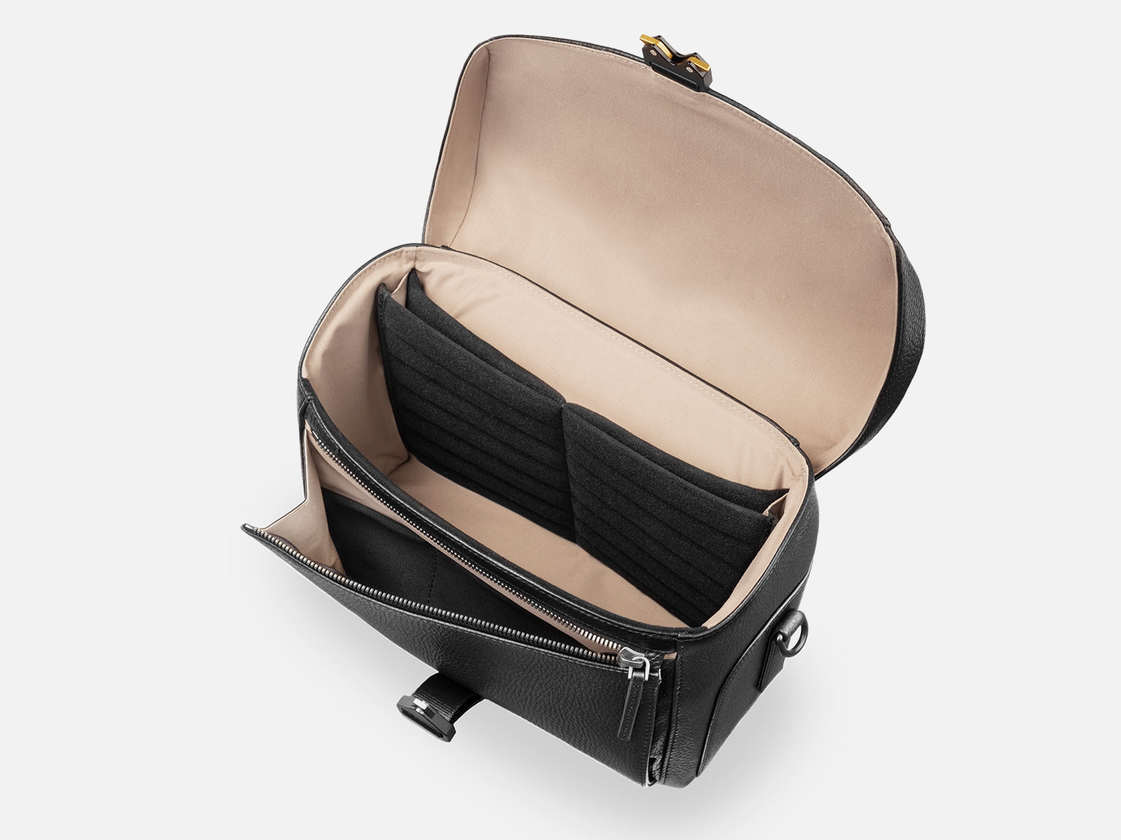 Serenityll 181926 BL- Bags(11.5*12*11.5)cm