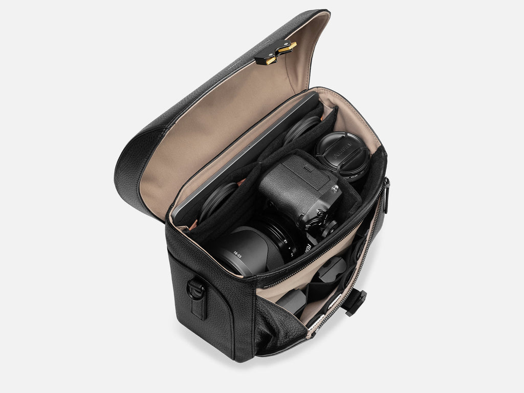 Serenityll 181926 BL- Bags(11.5*12*11.5)cm