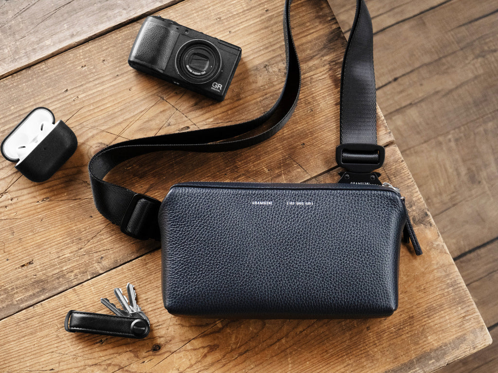 Serenityll 2001113 BC- Bag 11.5*18.5*11c'm