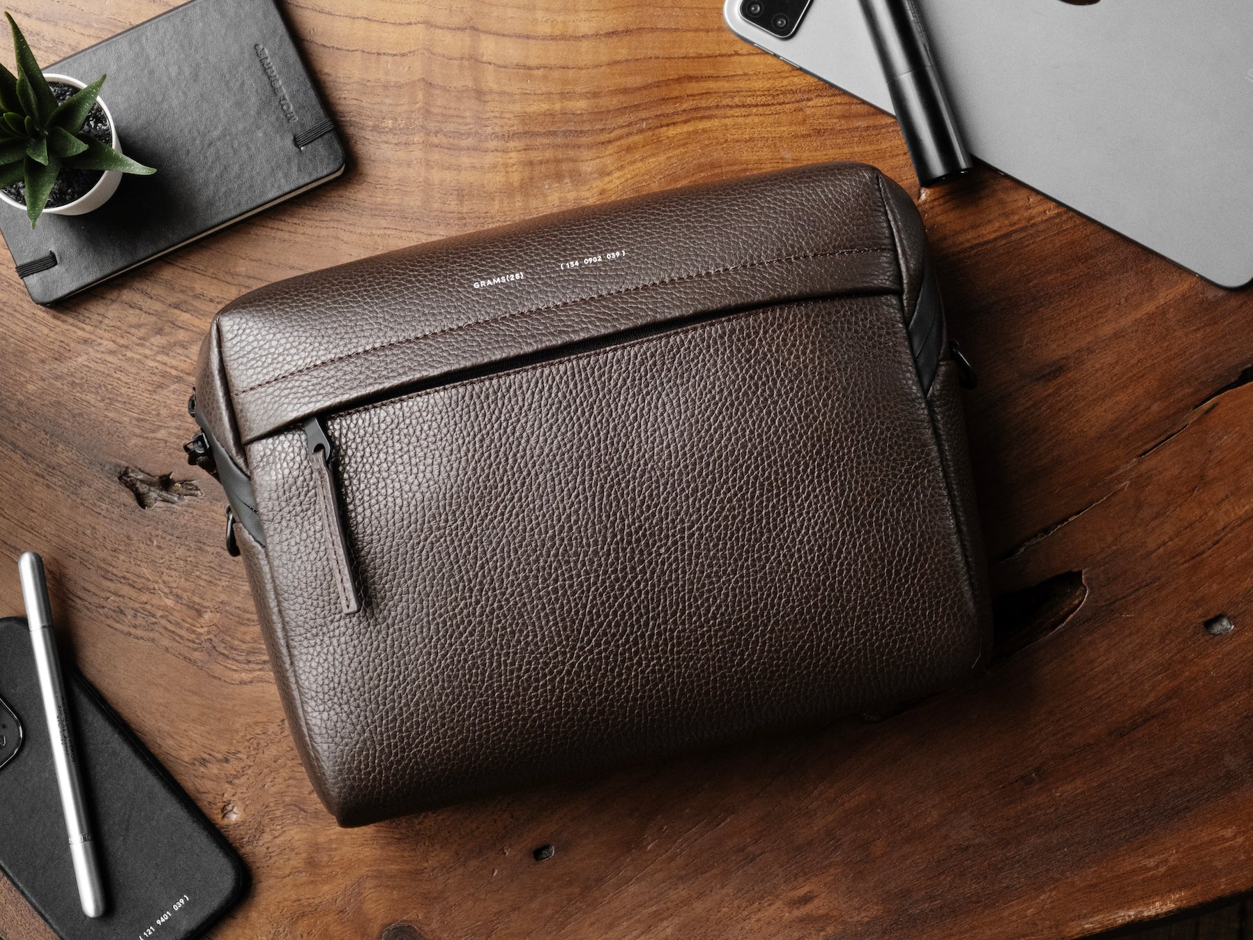 Serenityll 2001118 BC- Bag 26*14cm