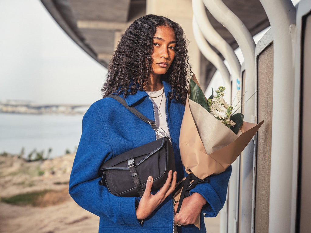 Serenityll 200101 BL- Bag