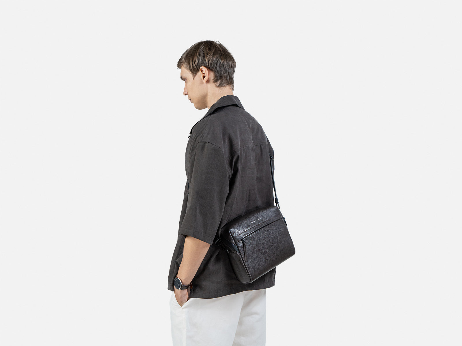 Serenityll 2001118 BC- Bag 26*14cm