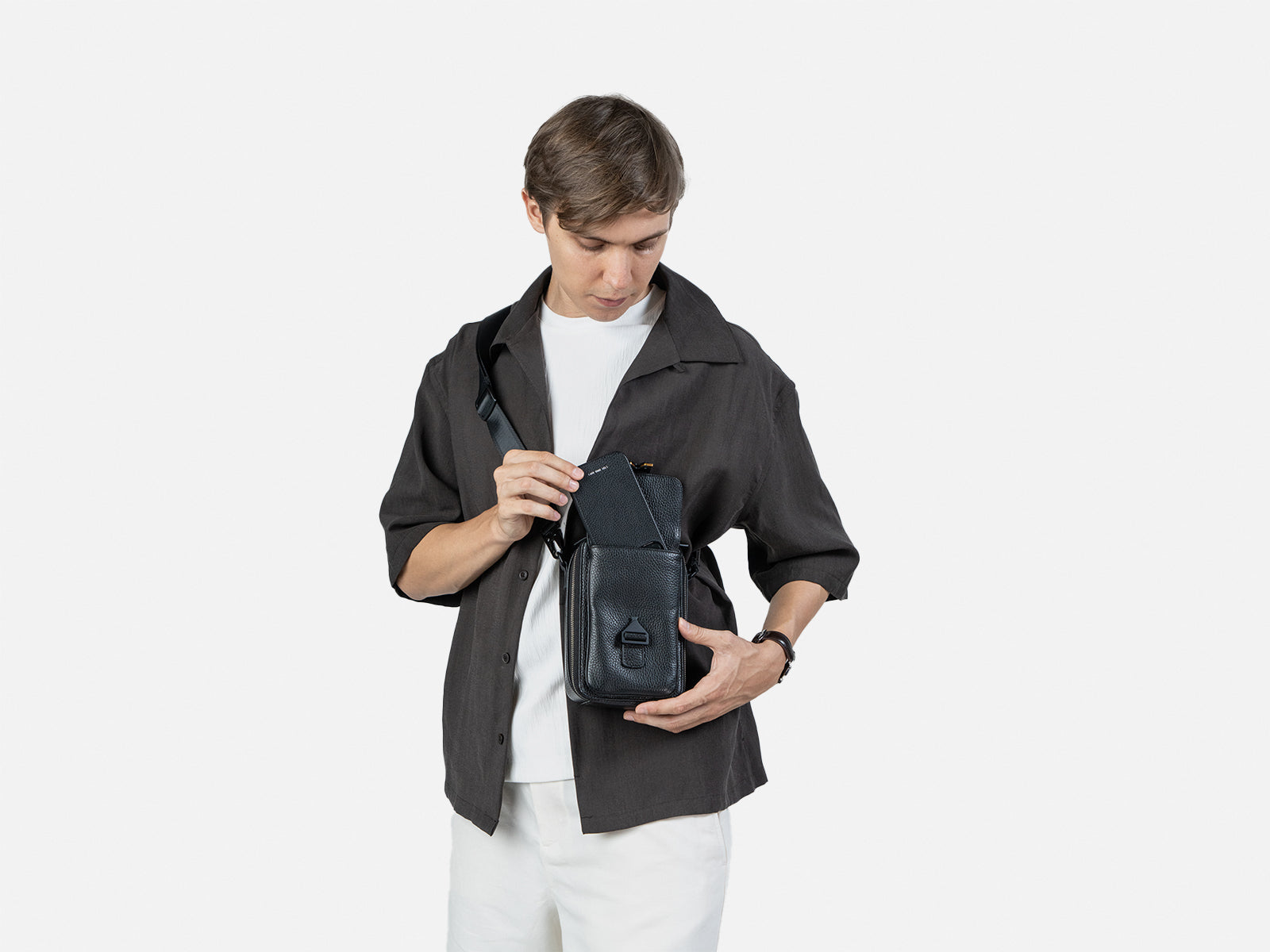 BL-Top quality MM BAG