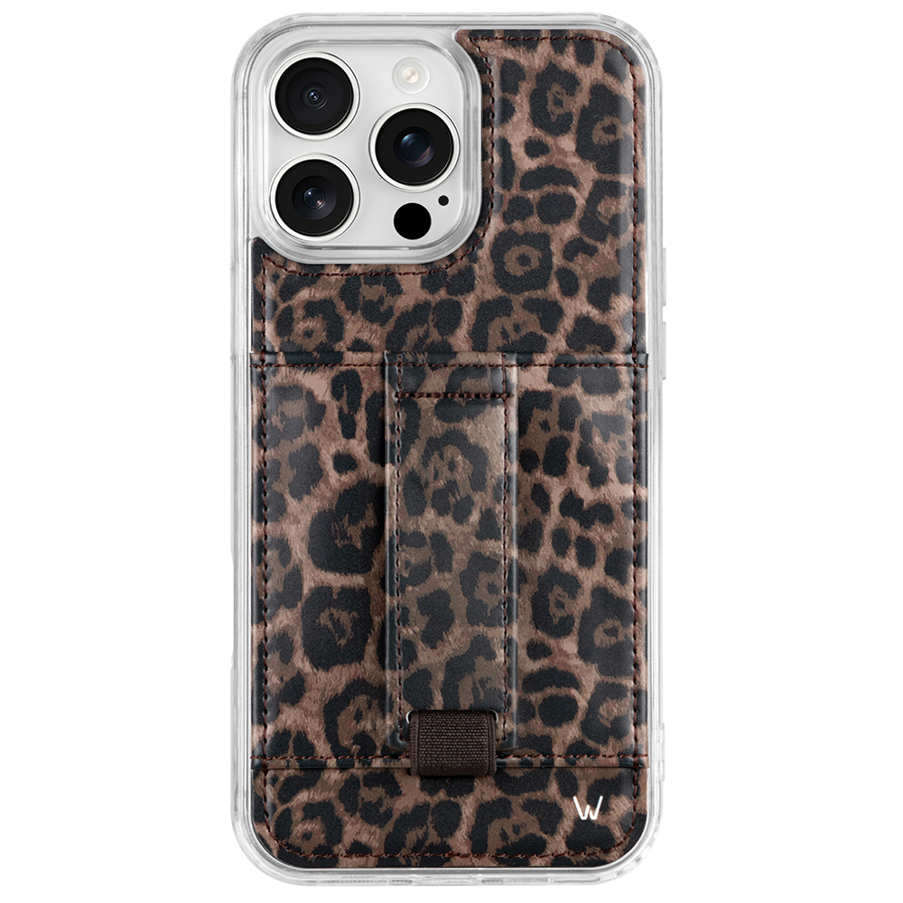 GG IPHONE BEIGE MONOGRAM