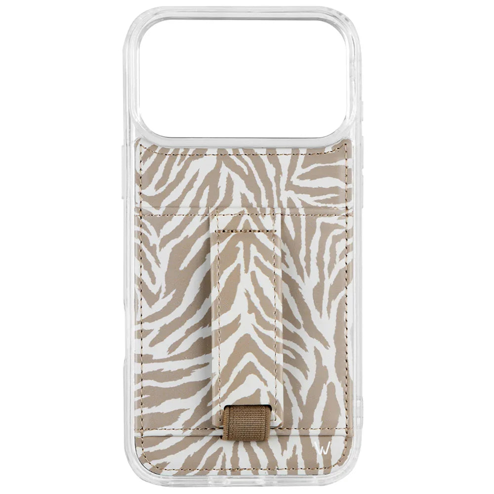 Safari Stripes