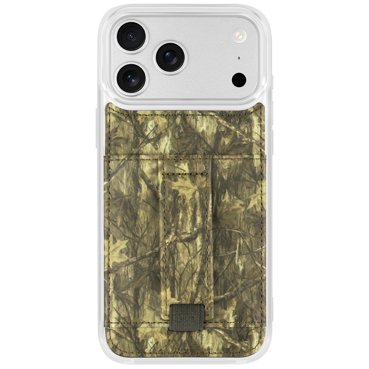 Backcountry Original Case by Chelsea DeBoer