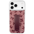 Bordeaux Bows Original Case