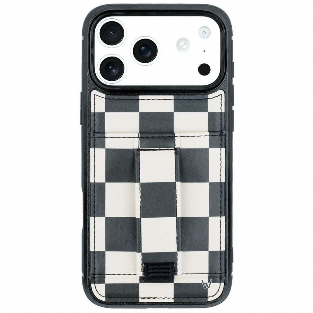 Check Please Original Case by Chelsea DeBoer