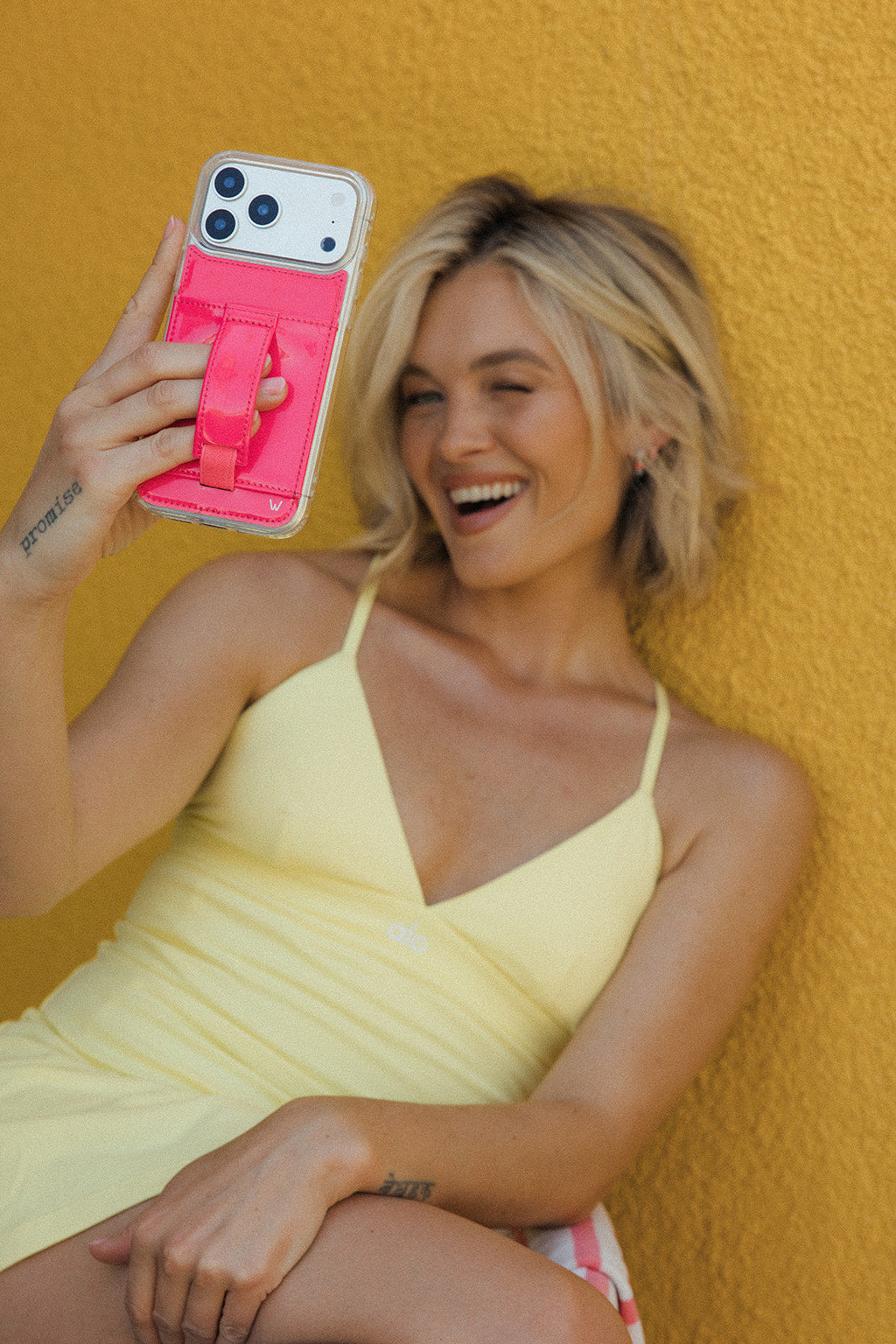 Neon Rush Original Case