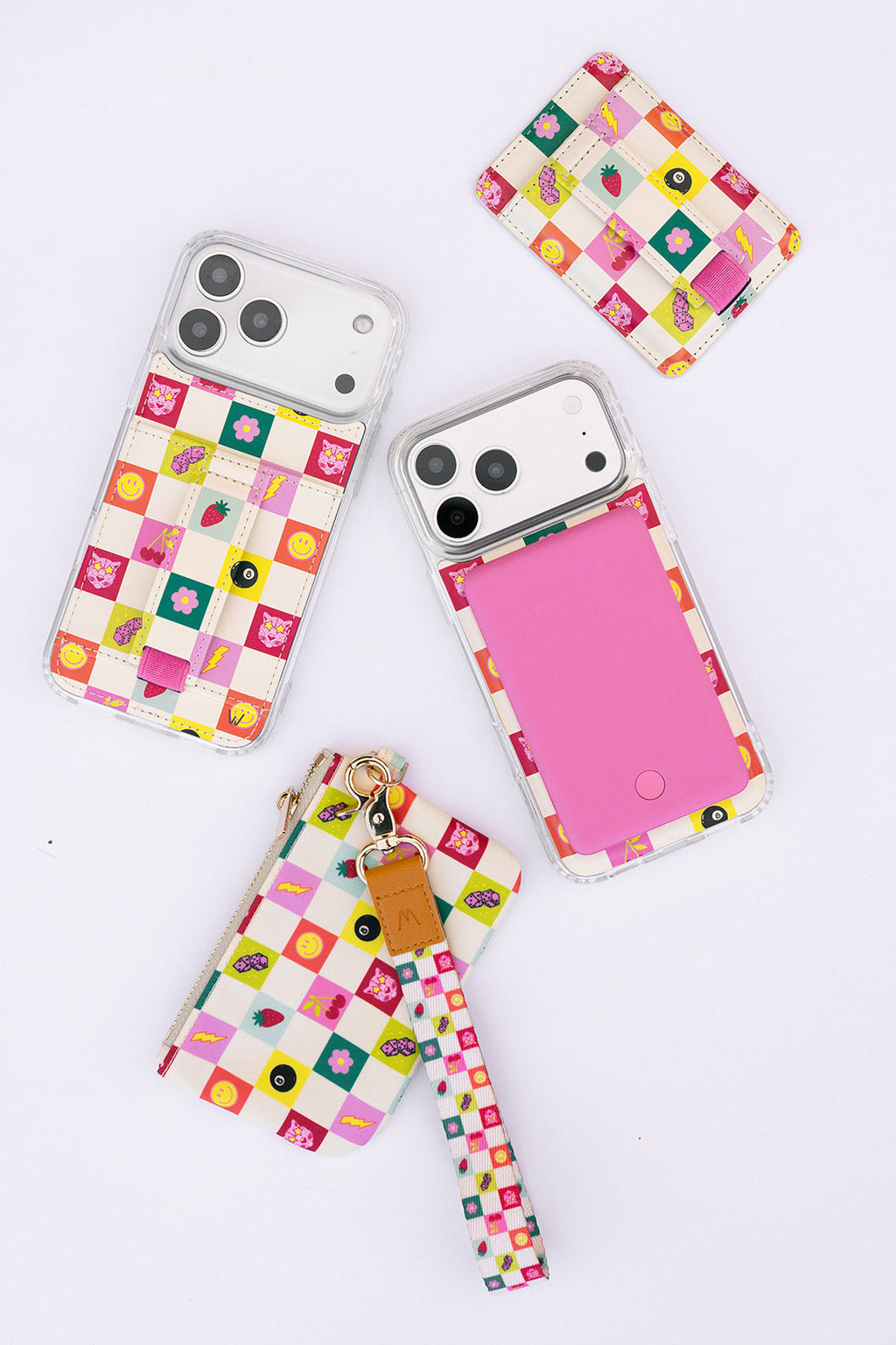 Good Vibes Only Original Case