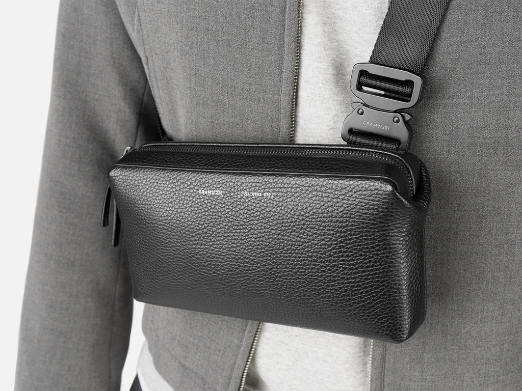 Serenityll 2001113 BC- Bag 11.5*18.5*11c'm