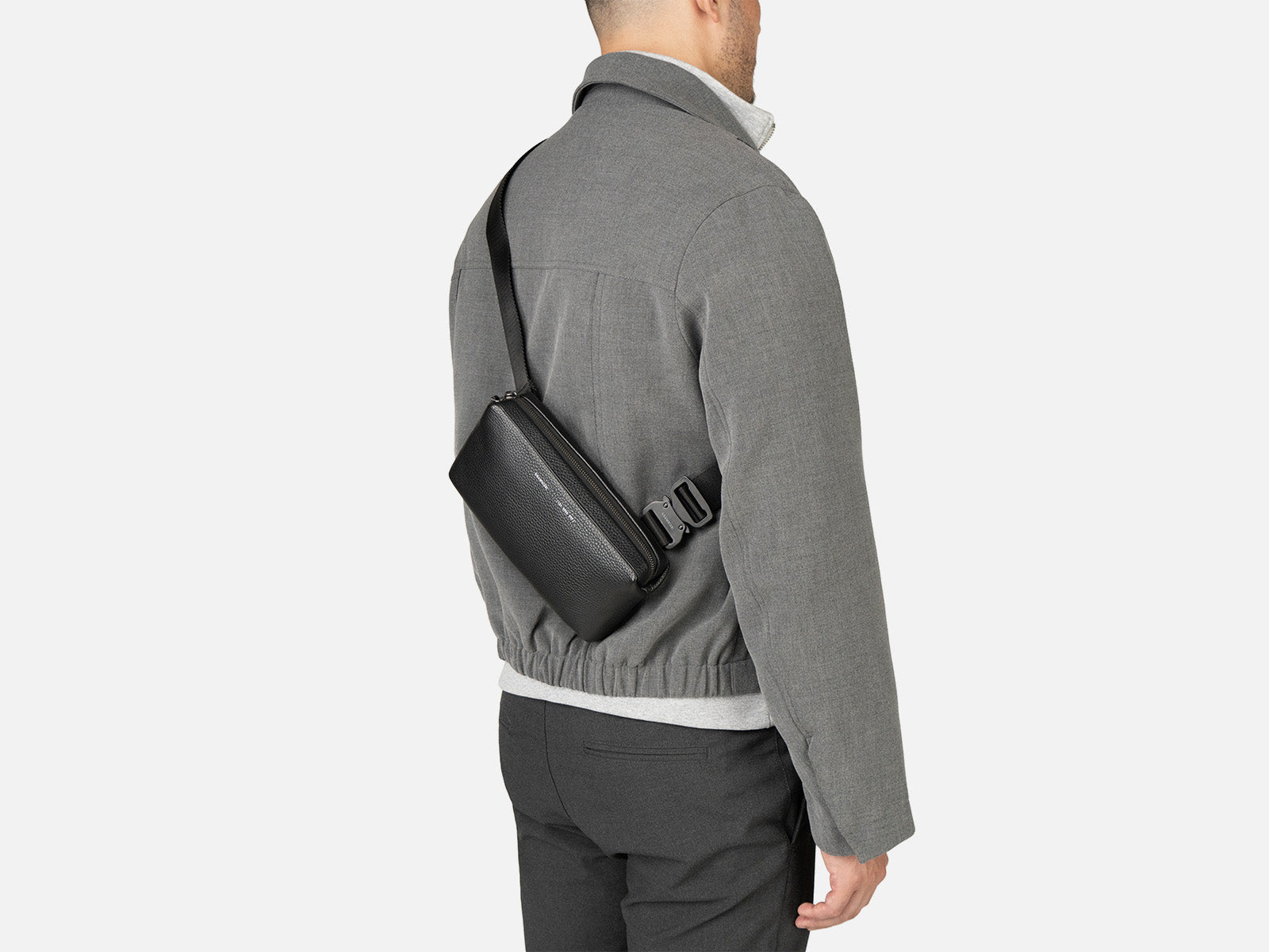Serenityll 2001113 BC- Bag 11.5*18.5*11c'm