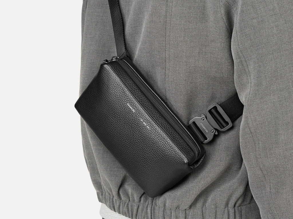 Serenityll 2001113 BC- Bag 11.5*18.5*11c'm