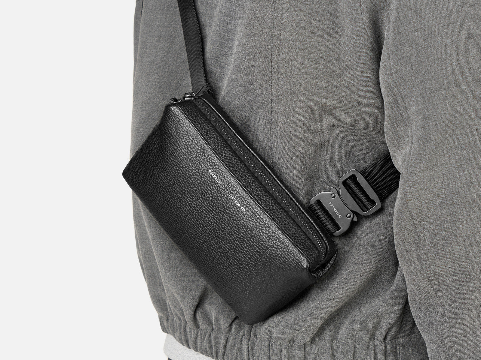 Serenityll 2001113 BC- Bag 11.5*18.5*11c'm