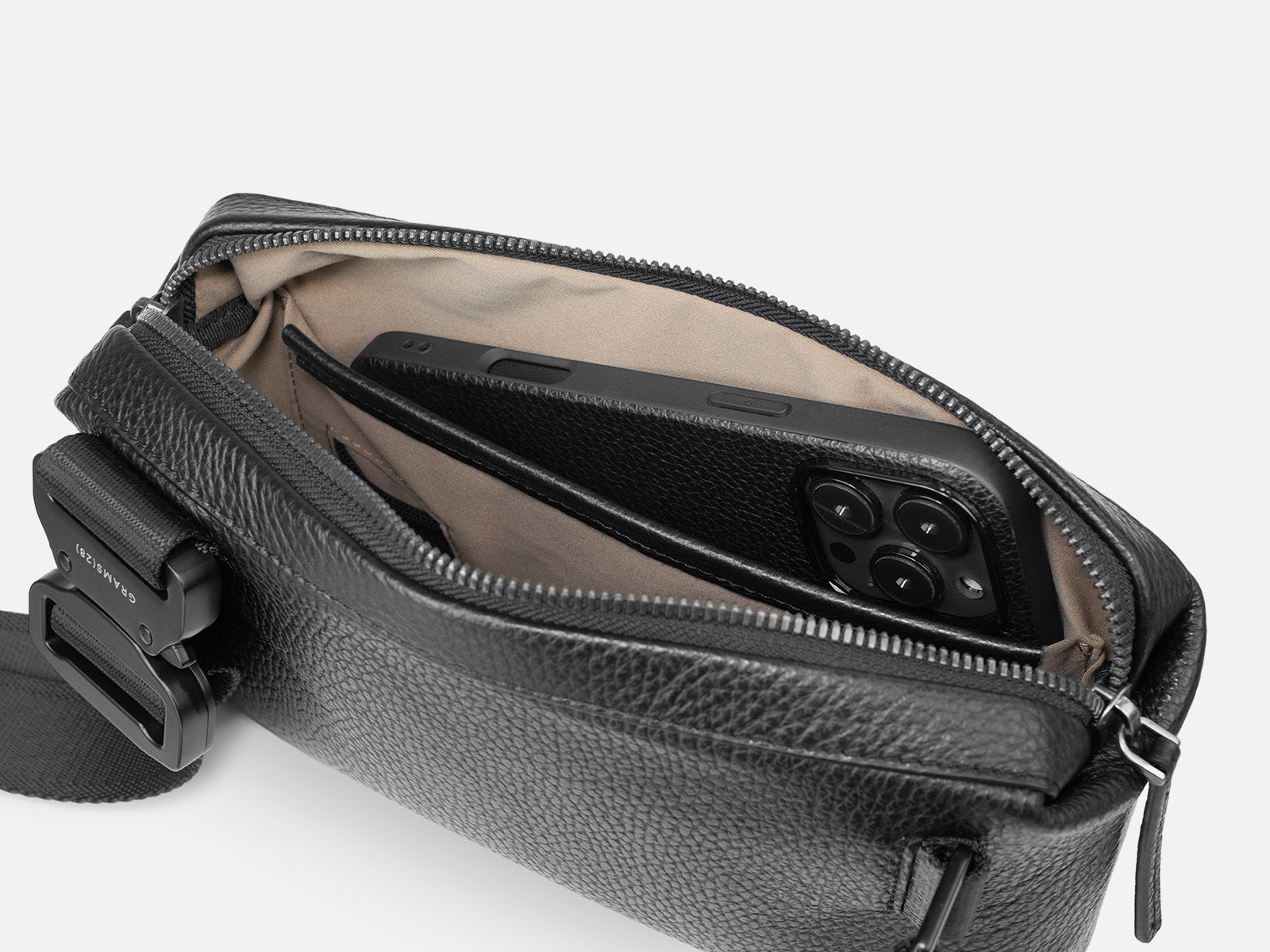 Serenityll 2001113 BC- Bag 11.5*18.5*11c'm