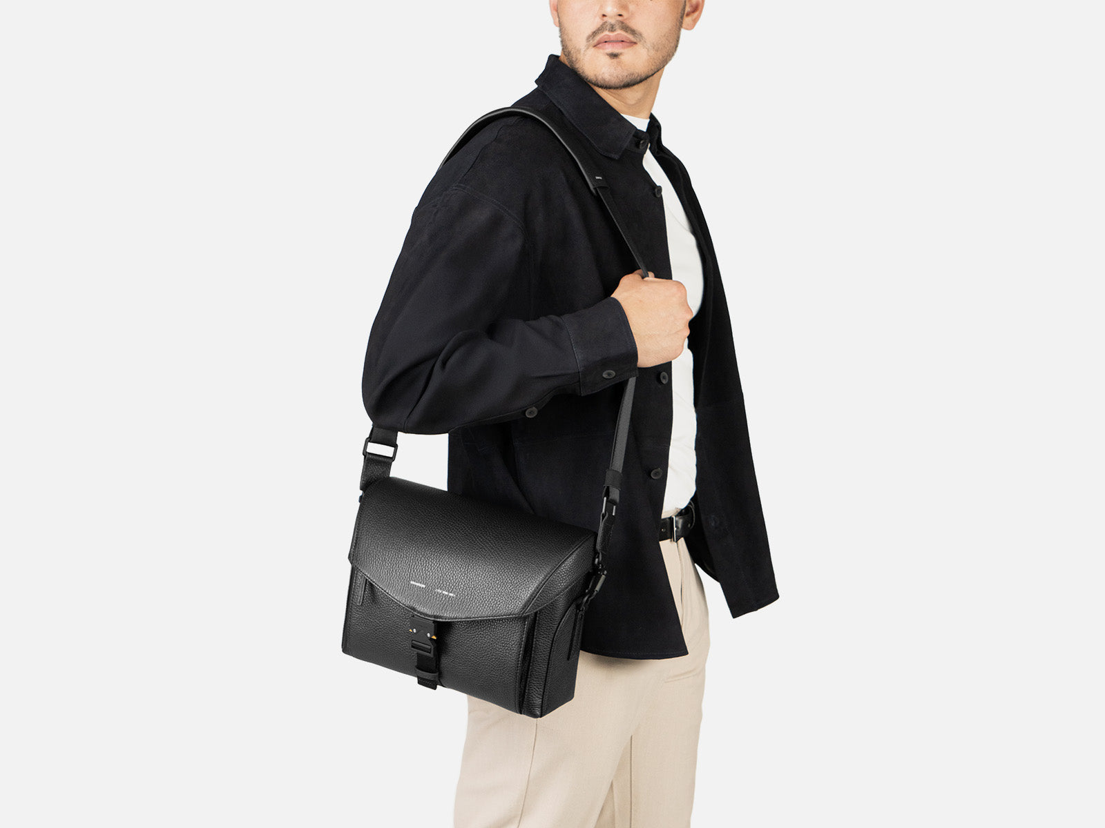 Serenityll 181926 BL- Bags(11.5*12*11.5)cm