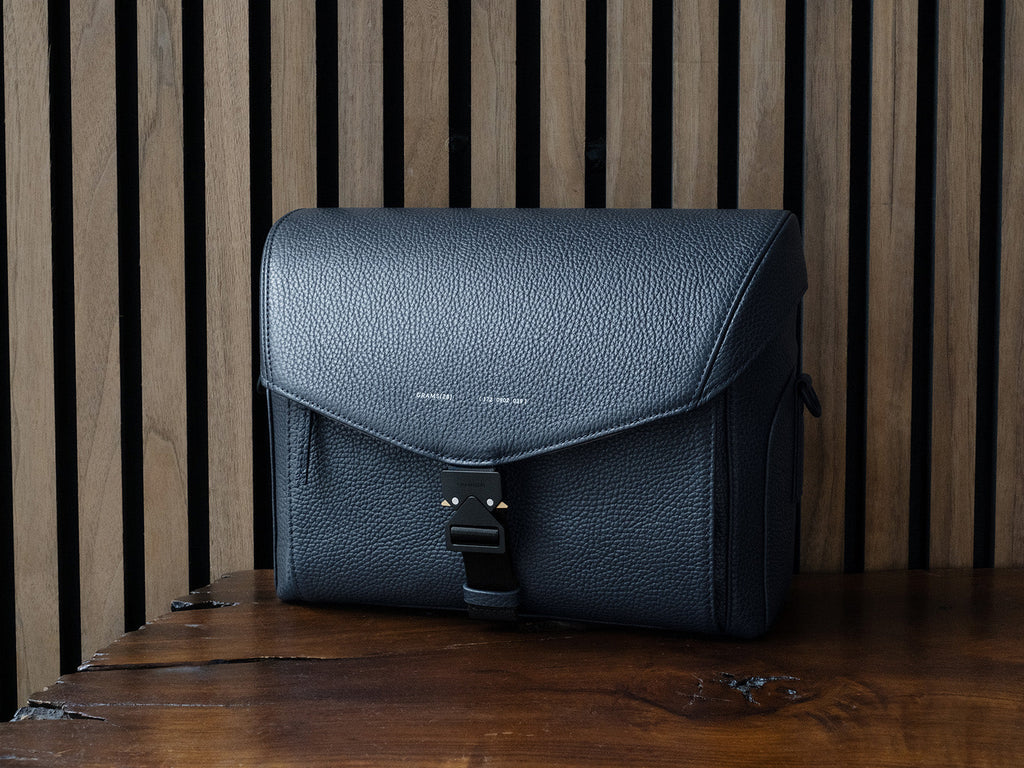 Serenityll 181926 BL- Bags(11.5*12*11.5)cm
