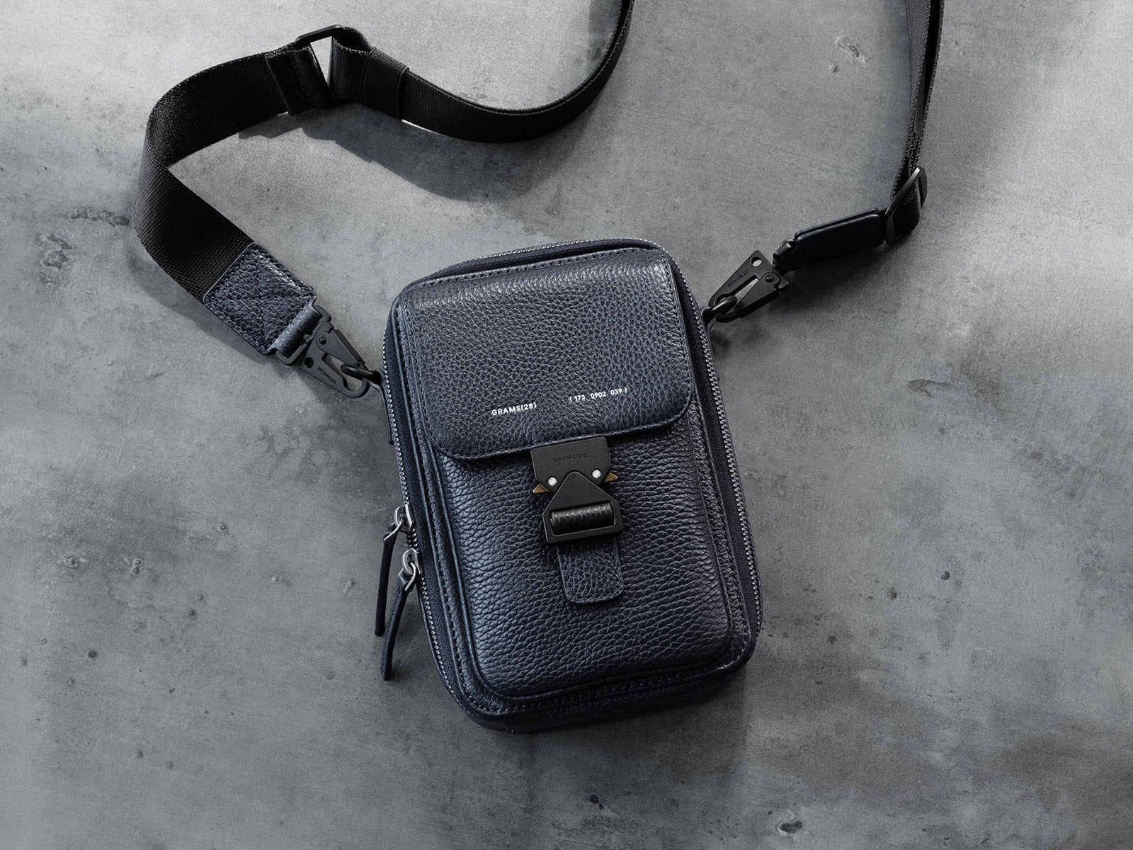 BL-Top quality MM BAG