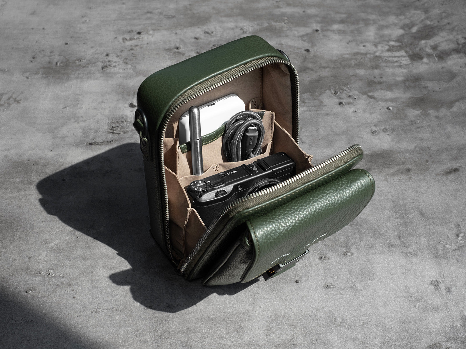 BL-Top quality MM BAG
