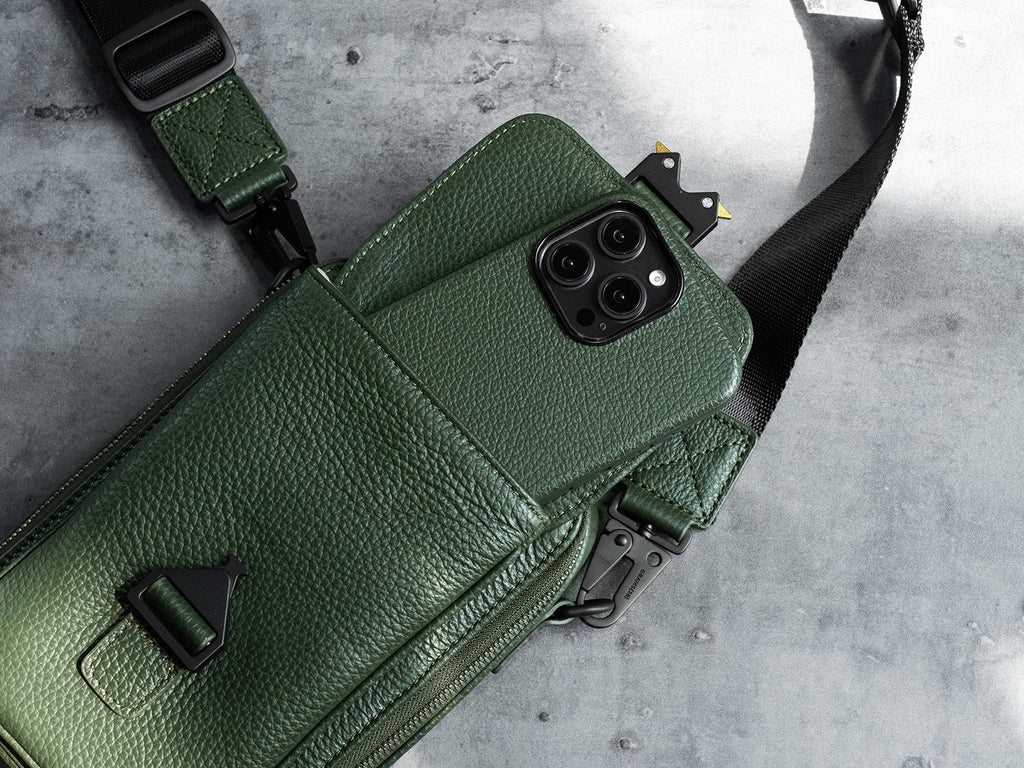 BL-Top quality MM BAG