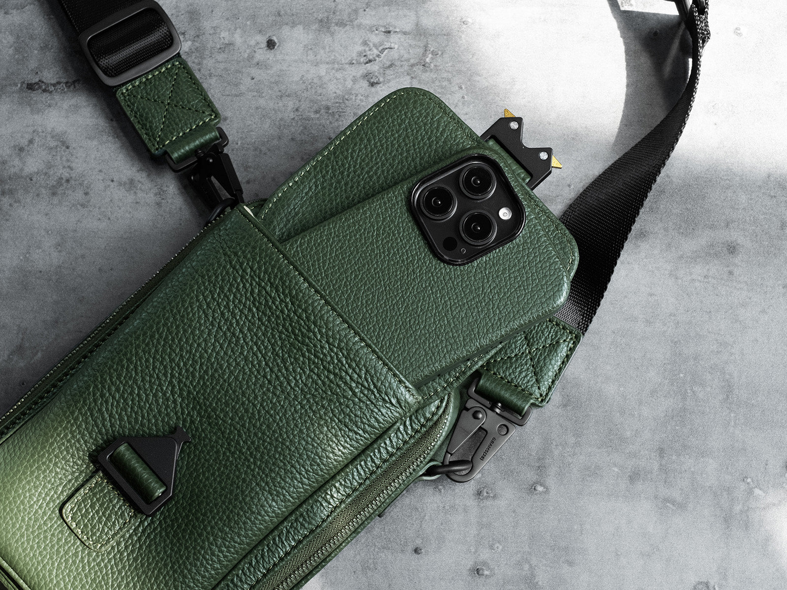 BL-Top quality MM BAG