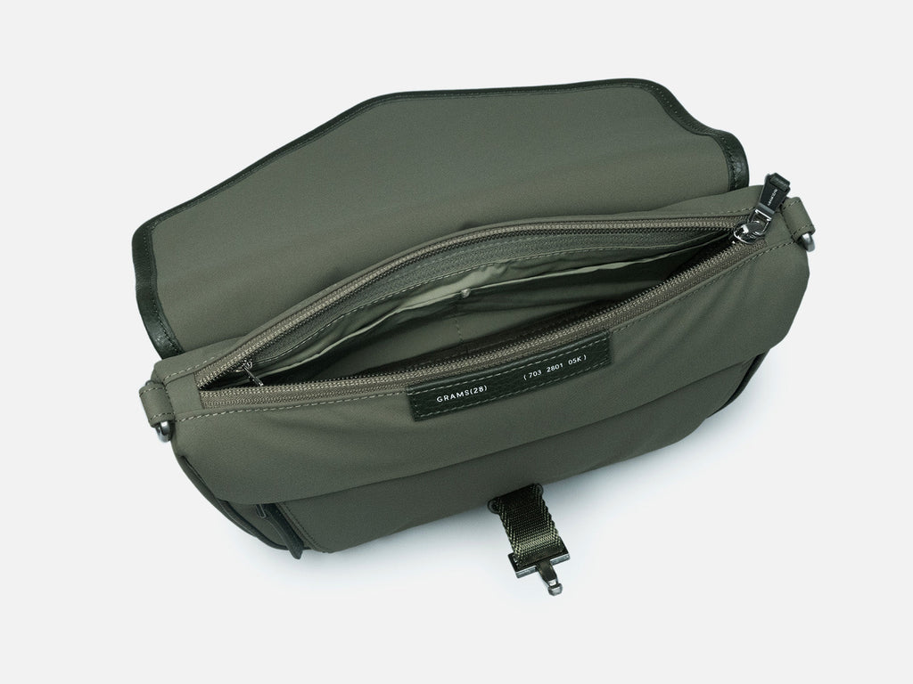 Serenityll 200101 BL- Bag