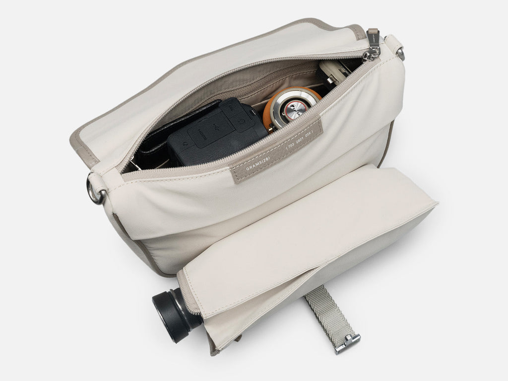 Serenityll 200101 BL- Bag