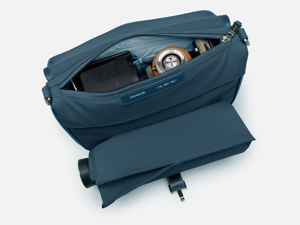 Serenityll 200101 BL- Bag