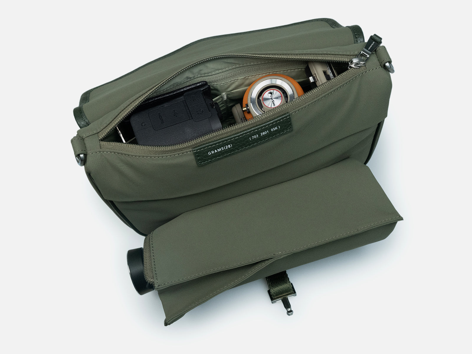 Serenityll 200101 BL- Bag