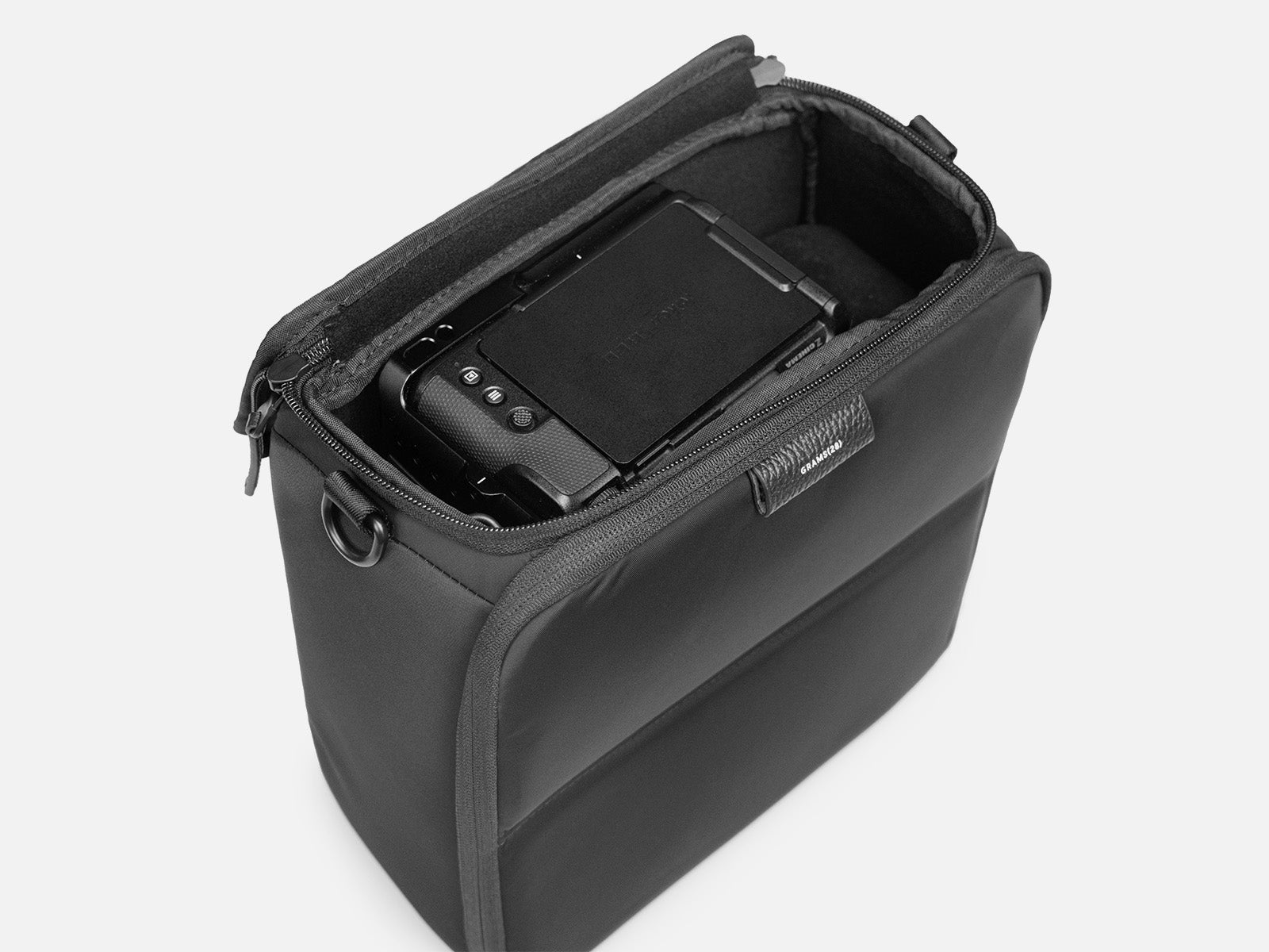 Serenityll 181925 BL- Bags(37*14*13)cm